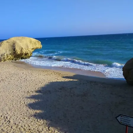 Appartamento São Rafael Beach Studio 66 Albufeira