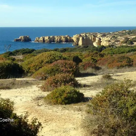 São Rafael Beach Studio 66 * Albufeira
