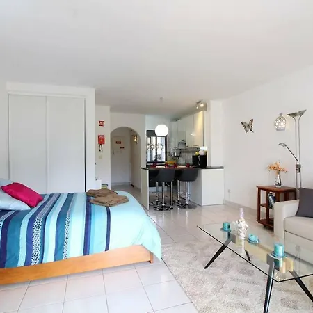 Appartamento São Rafael Beach Studio 66 *