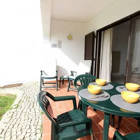 São Rafael Beach Studio 66 Appartamento *