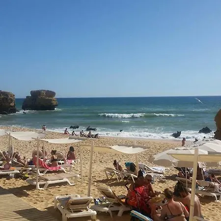 Appartamento São Rafael Beach Studio 66 Albufeira