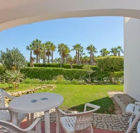Sao Rafael Beach Studio 66 דירה אלבופיירה