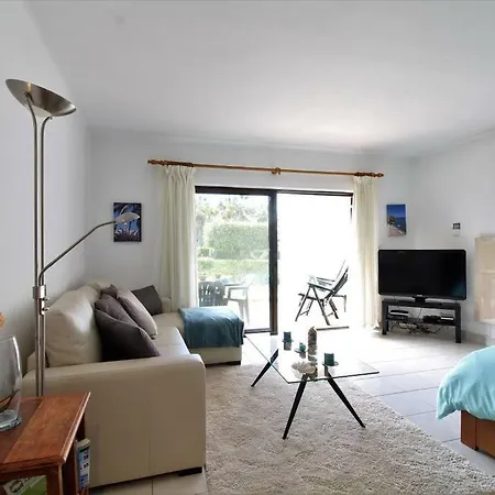 Sao Rafael Beach Studio 66 דירה